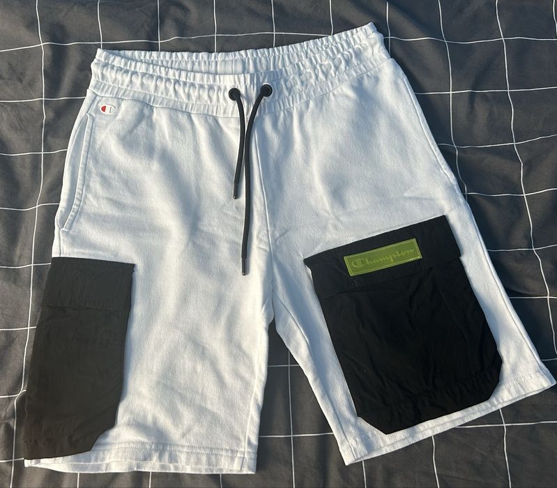 Къси панталони Champion