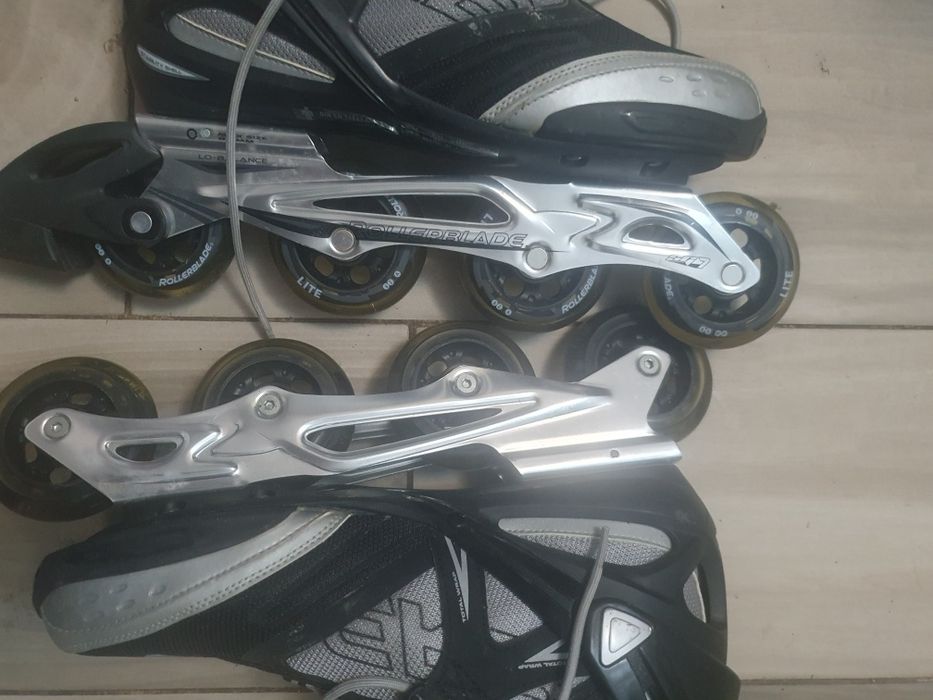 Role noi Rolerblade nr 43