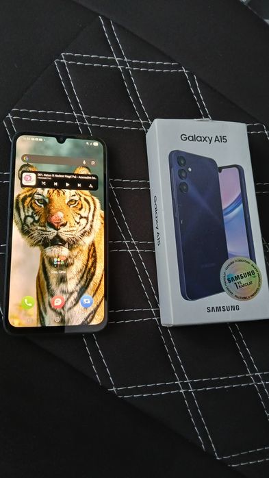 Samsung A15 6/128