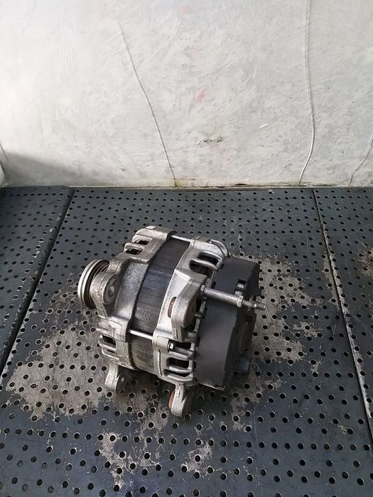 Alternator 2.0 tdi vw golf 7 04l903023j 0125811090