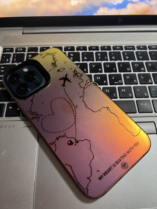 Iphone 12 Pro Max 256GB