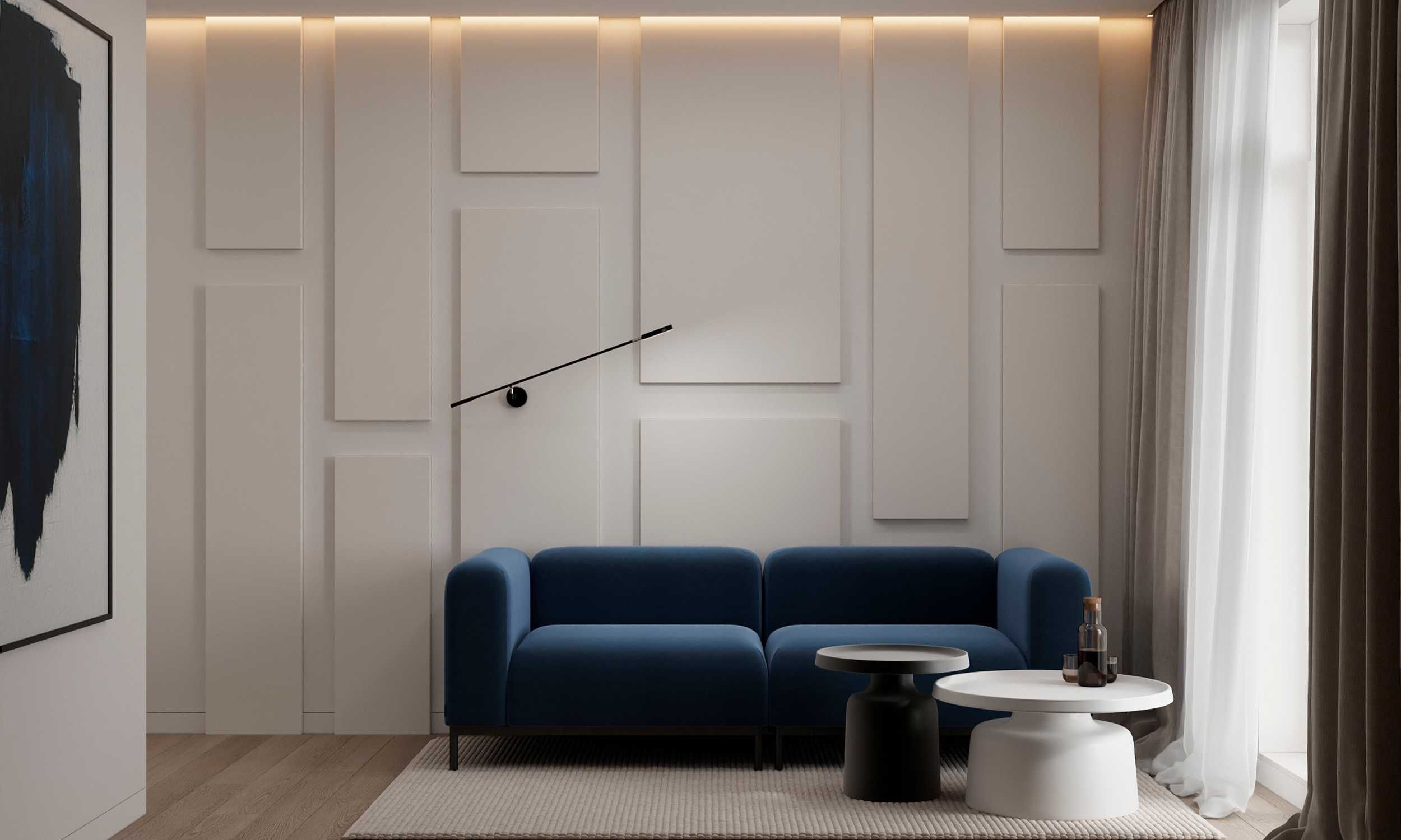 Interyer dizayn/Дизайн интерьер