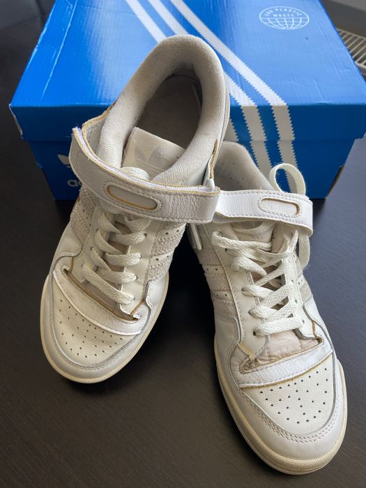 Adidas Forum 84 Low