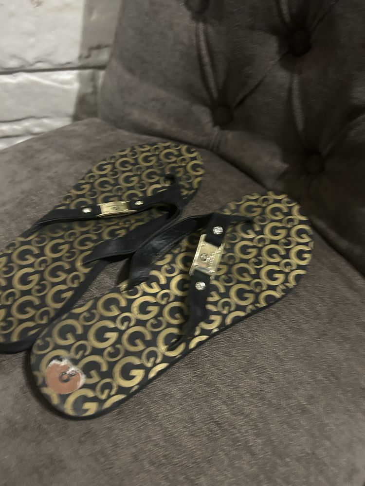 Летни Чехли Guess 39n