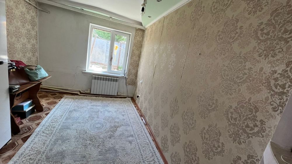 продается дом 41 разьезд