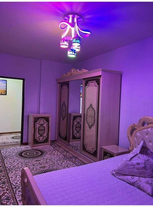 Qorasuv Massiv metro yaqnida kvartira