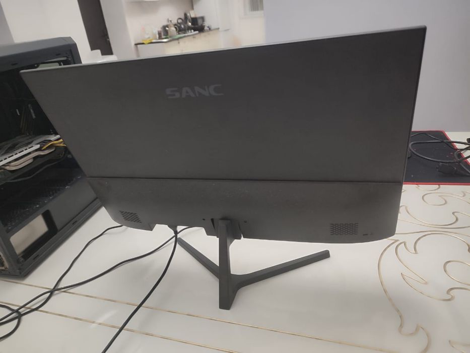 Компютер играовй