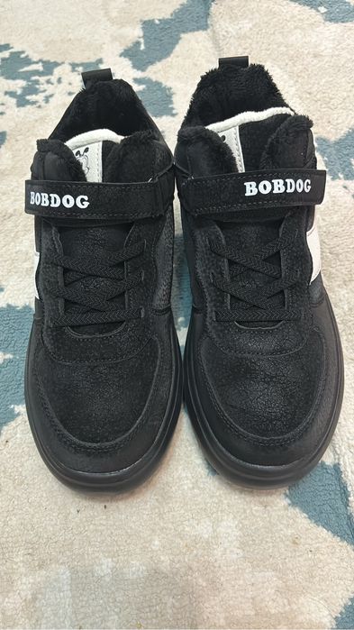 Ботинки 35-36рр