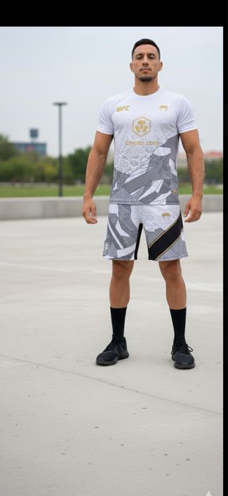 UFC Venum Crypto MMA Originala