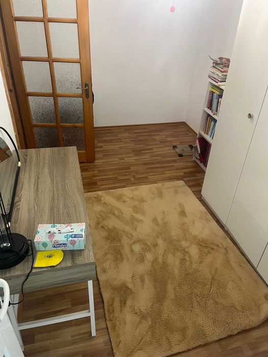 Apartament CENTRAL 3 camere de vanzare