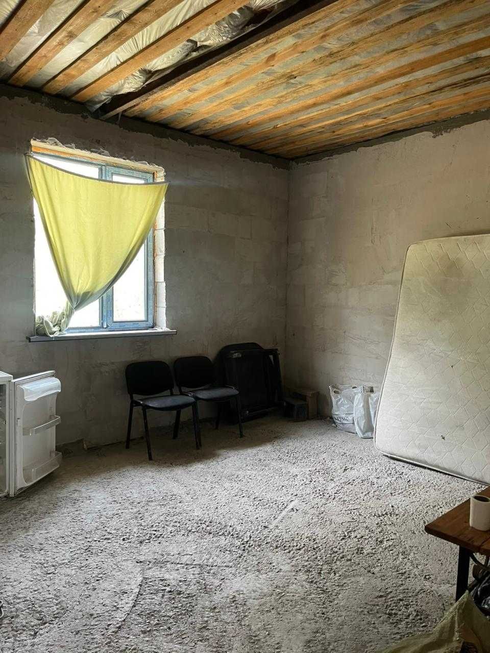 Отдельный дом · 4 комнаты · 140 м² · 7 сот., мкр Альмерек