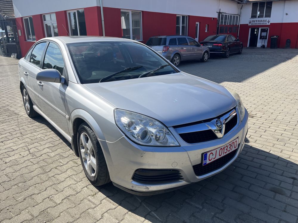 Piese Opel Vectra 1,9 d  bara capota far jante