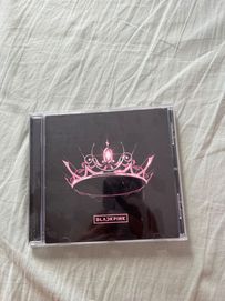 Album Blackpink ,,The Album”