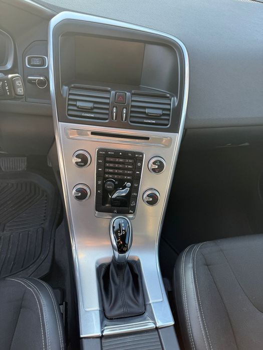 Volvo XC 60 2017 AWD 2.4d