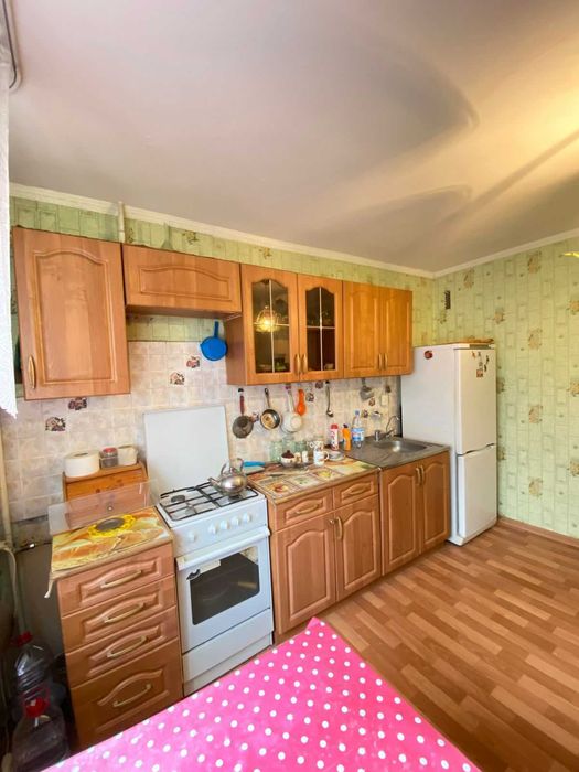 Продается 2 ком. квартира, район Алтын-Алма