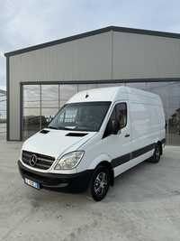 Mercedes-benz Sprinter 316Cdi Motor 2.2Cdi/Clima/Euro5/Bi-turbo