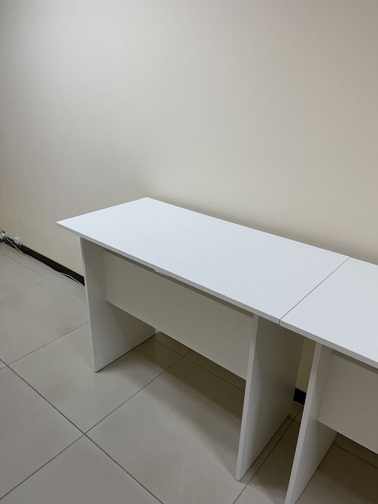 НОВЫЕ столы для офиса в Астане