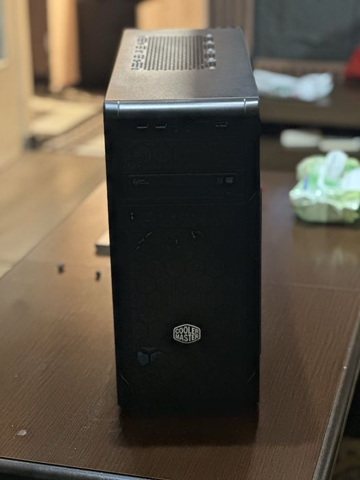 Продавам се компютър