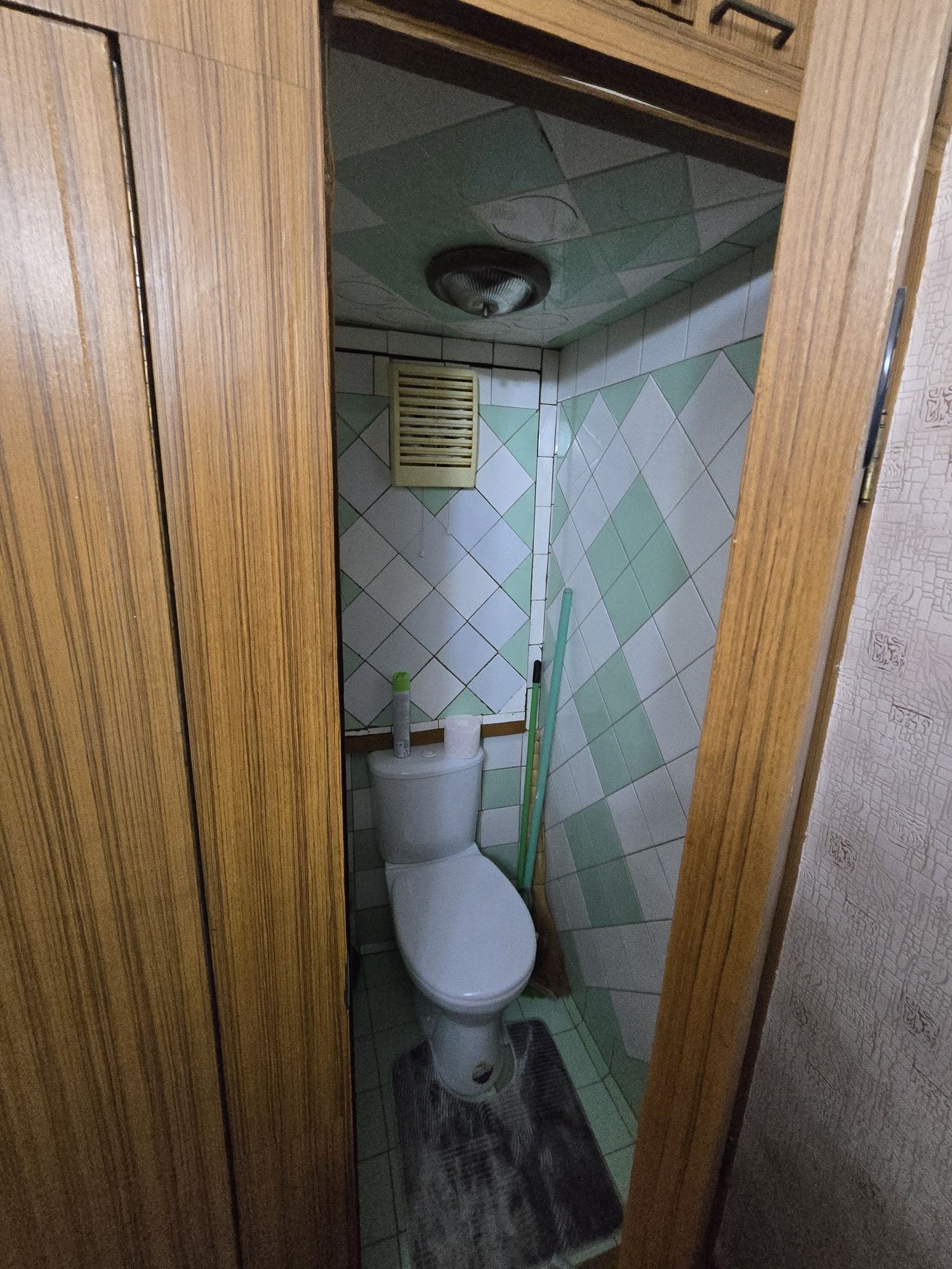 Унитаз хорошего качества