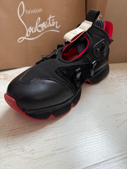 Christian Louboutin