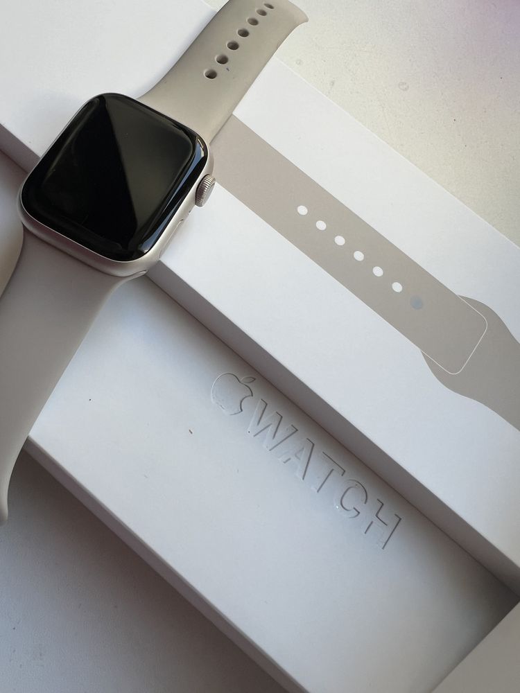 Apple watch 8, новый