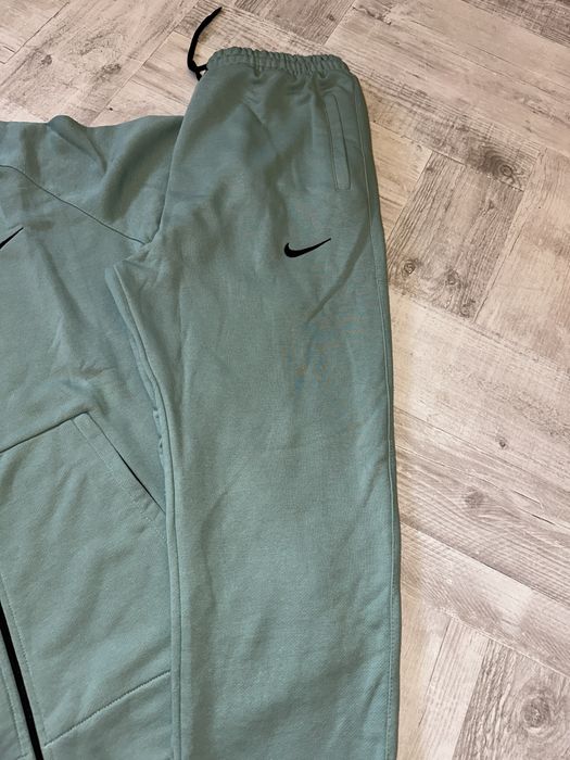 Trening verde,barbati,marime XXL