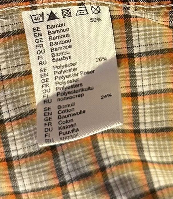 Camasa barbati Fjall Raven marimea XXL