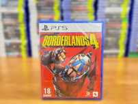 НОВЫЙ Borderlands 4 PlayStation 5 Большой Выбор Игр