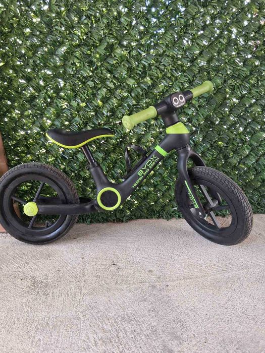 Детско баланс колело