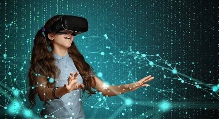 Прокат виртуальной реальности