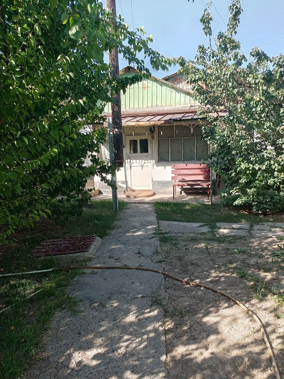 Продается дом или обмен на квартиру