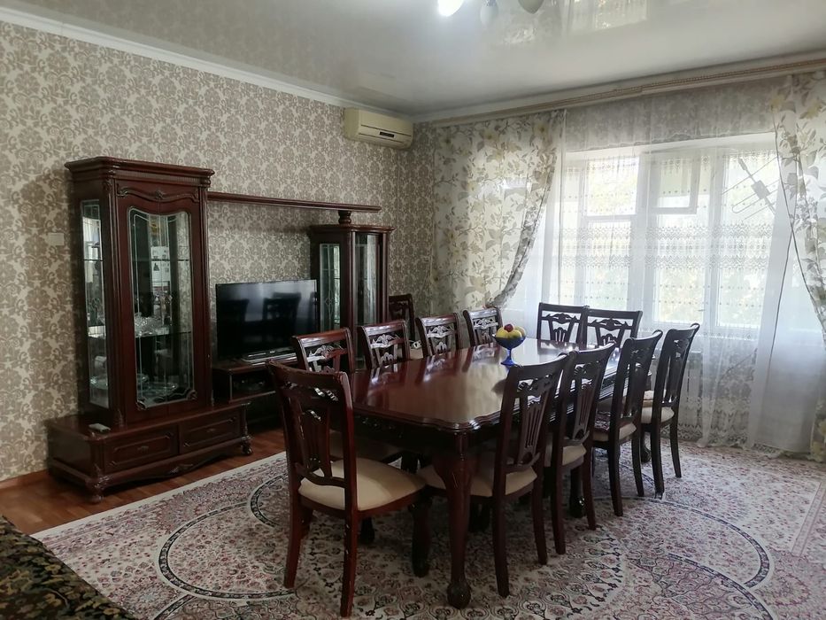 Продам дом 105 кв.м