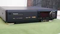Video recorder S-VHS Panasonic NV-FS200 stereo Hi-Fi TBC