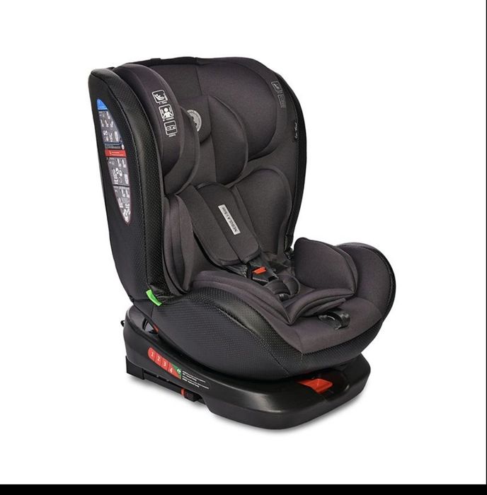 Scaun auto pentru copii Lorelli Falcon