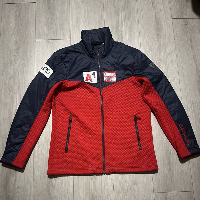 schoffel ски яке чисто ново