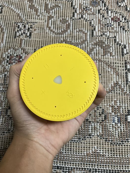 Alisa колонка,Яндекс лайт