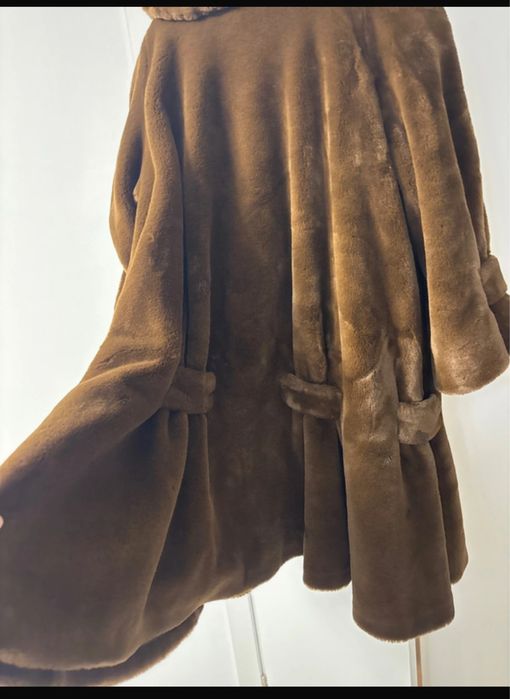 Haina blana artificiala