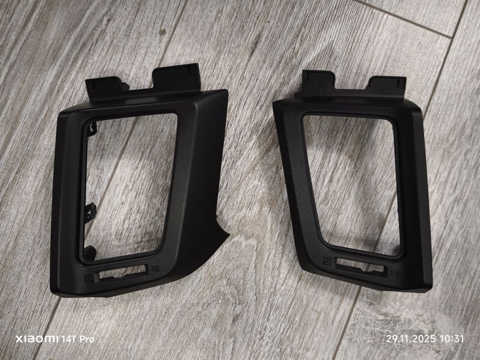 Toyota RAV4 аудио система с навигация отигинална