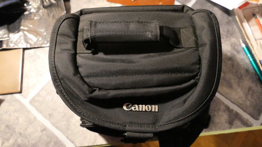 Фотографска чанта CANON