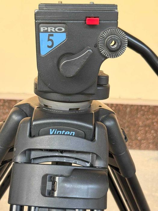 Vinten  PRO TOUCH PT525.PRO5