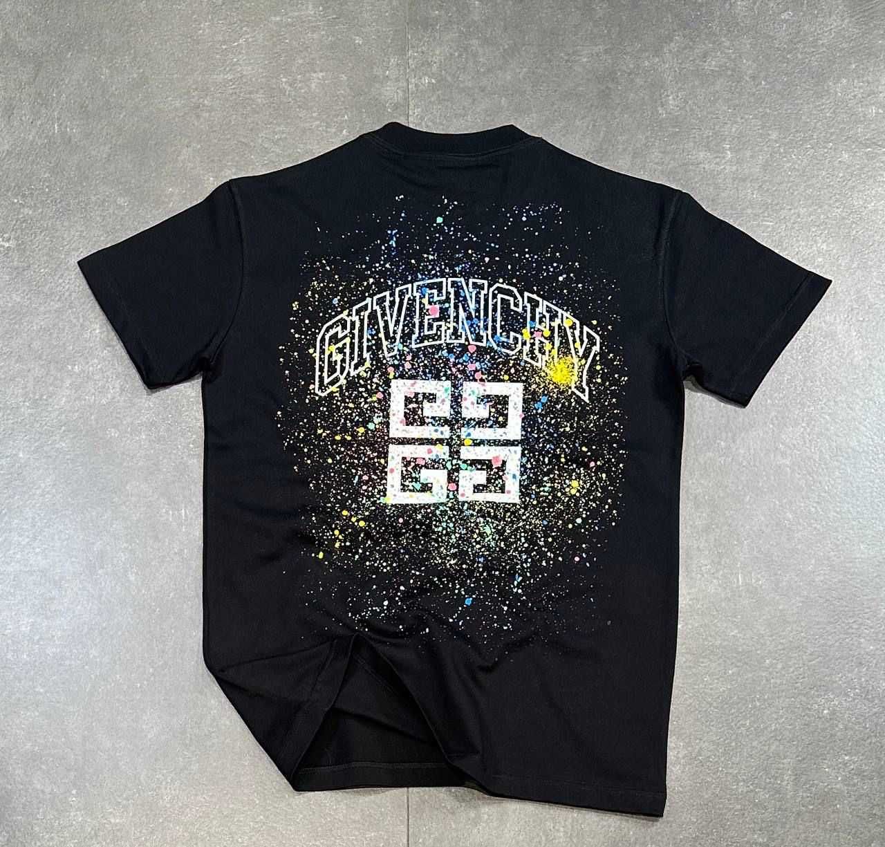 Мъжка тениска GIVENCHY - S,M,L,XL,XXL