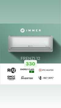 Konditsioner immer 12 inverter