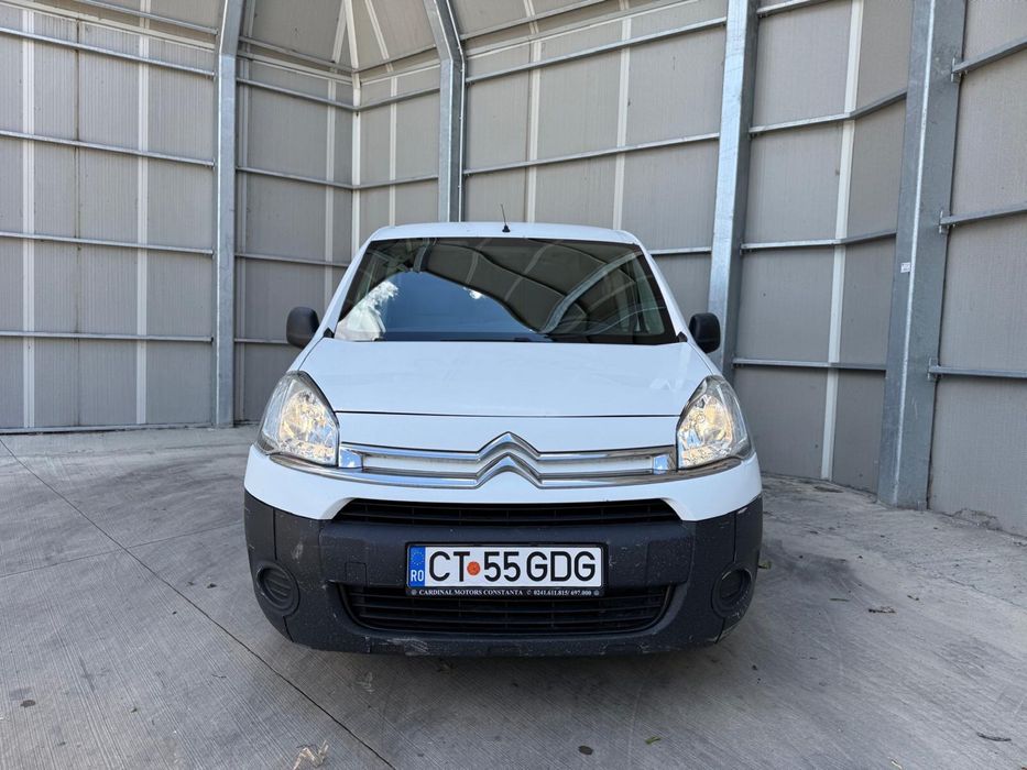 Citroen Berlina De Vanzare