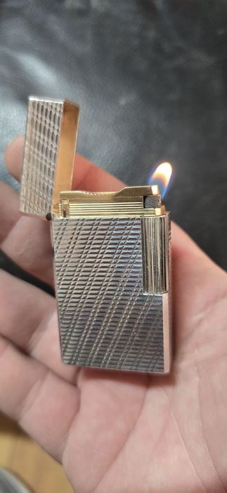 Brichetă Dupont originală ligne 2 nouă