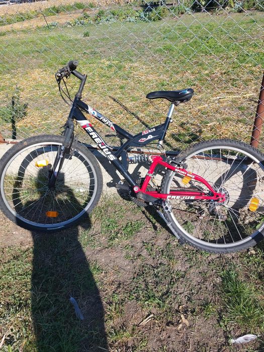 Bicicleta dif3rite modele