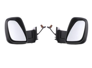 Комплект ляво + дясно електрическо огледало с подгрев за ситроен берли