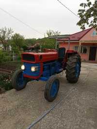 Tractor Massey ferguson 165