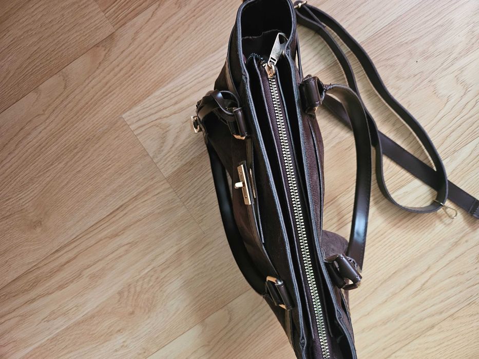 Чисто нова чанта