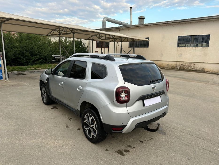 Dacia Duster 4x4 Prestige 2020