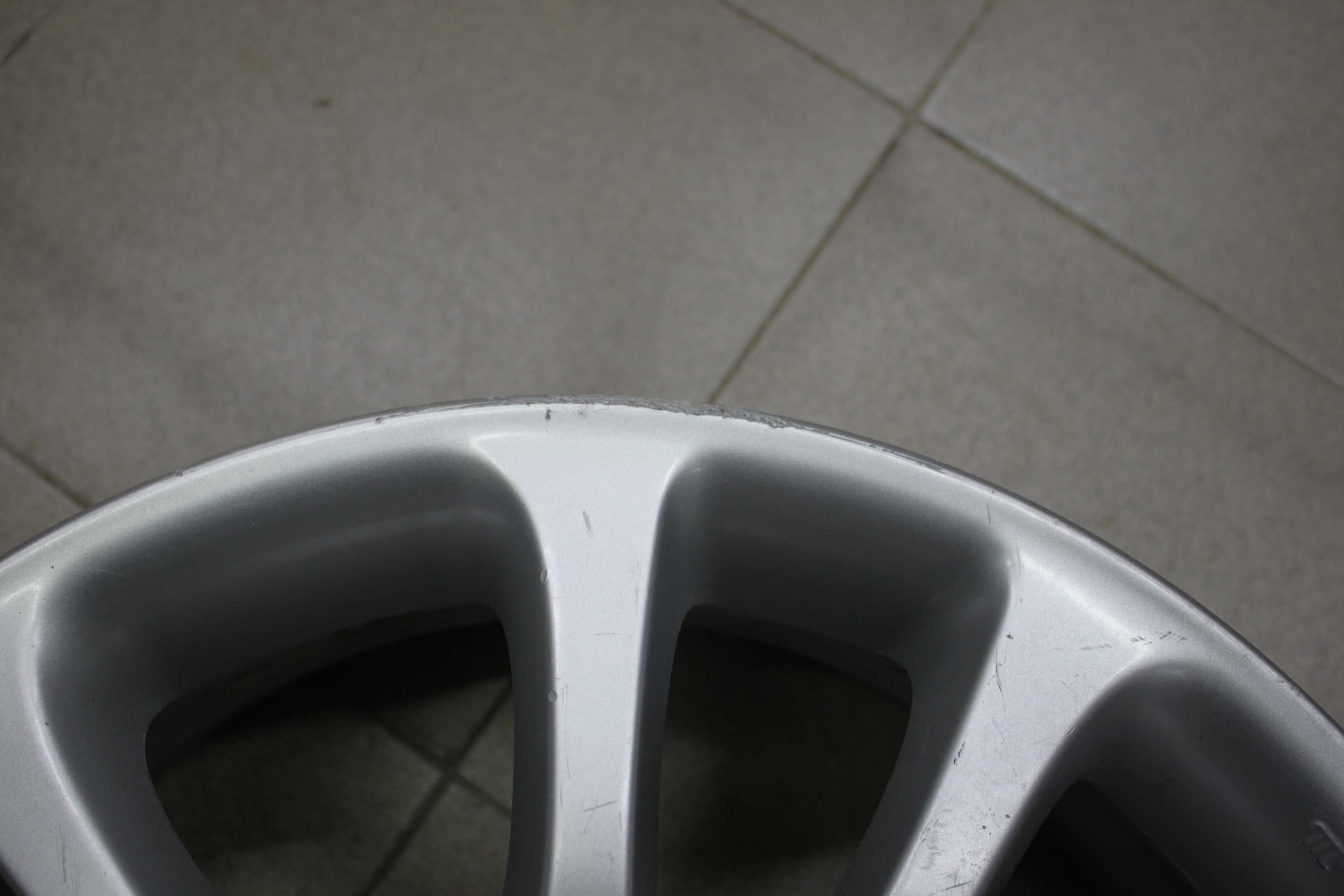 Джанта 18" Honda CRV